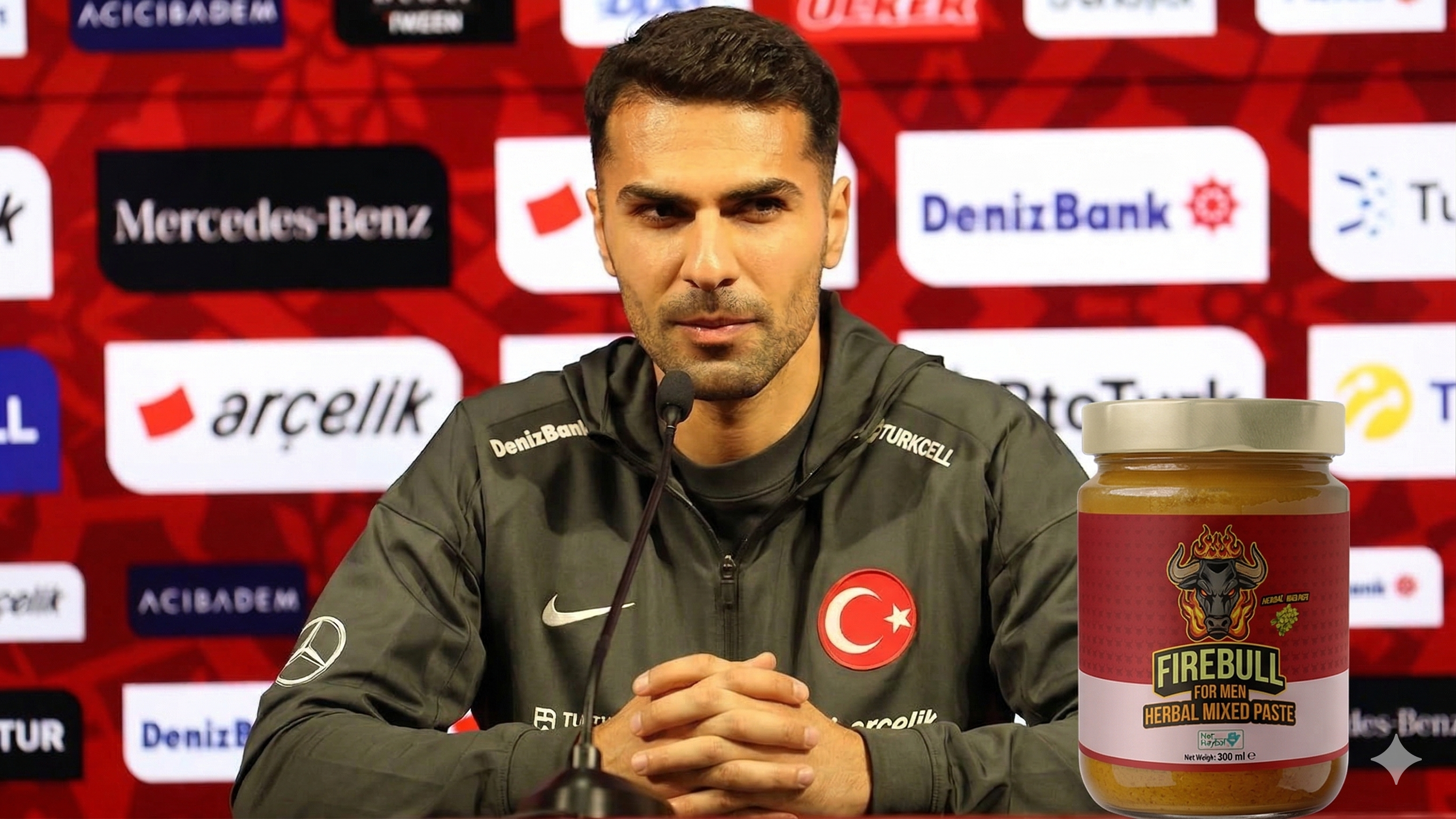Milli Sporcu Özel Haber